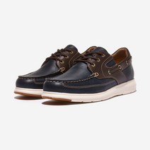[호킨스] (HAWKINS) 스티쳐 [HL90147/NAVY/DK.BROWN/007883