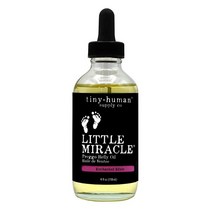 Little Miracle 프레고 벨리 (매혹적인 엘릭서) 임신 및 가려움용, Enchanted Elixir