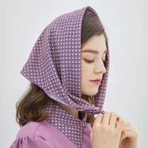 므에르시앙 / [강아지트윈룩] 므엘시 스카프(4color)