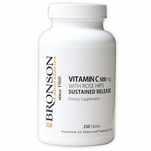 비타민 C 500mg 태블릿 ビタミンC 500mg タブレット