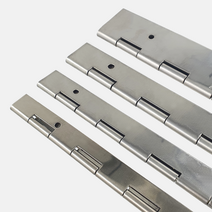 스텐 피아노경첩 코너장경첩 25mm 35mm 45mm 60mm, 1200mm