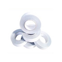 프리테니스용 라인테이프 길이 약50m 테니스 학교용, 흰색