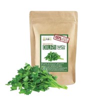 국산 미나리 분말 200g 채소 건강 천연 가루, 국산미나리분말 200g