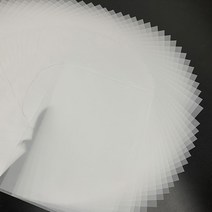 A4트레이싱지/미농지/트레싱지/반투명종이, 100매