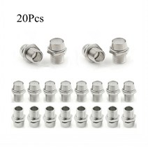 전구소켓 에디슨조명 20 개몫 3mm 5mm led 홀더 클립 베젤