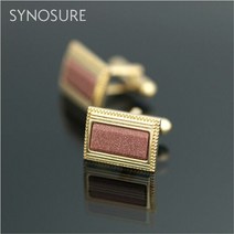 정장 모가도르 브랜드 커프스버튼 셔츠 슬림타이