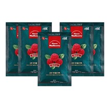 홍여진 신안 꾸지뽕 진액 열매 즙 엑기스 국내산 꾸지뽕 신문광고중, 120포, 60ml