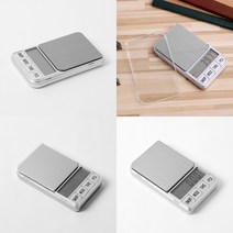 마트498 콤팩트 초정밀 전자저울 300GX0.01G 계수용저울 베이킹계량 그람저울 커피저울 핸드드립 미니