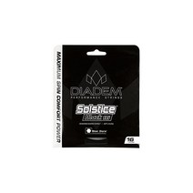Diadem Solstice 블랙 스트링 - 세트 (16 (1.30)) 456528