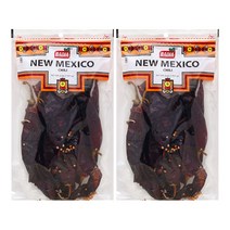바디아 뉴 멕시코 칠리, 170.1g, 2개