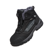 블랙야크 방한안전화 YAK-73G