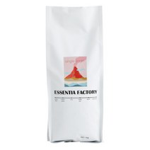 에센티아팩토리 인도 카피로얄 G1 1kg 고소한 원두커피, 에스프레소