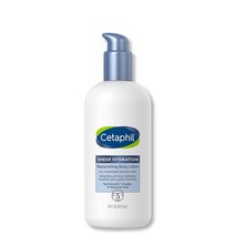 CETAPHIL 시어 무향 바디 모이스처라이저 스프레이 207 ml, Frag Free Body Lotion