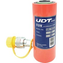 UDT유압 유압램 20T x 150MM(UR-201N-201C) 5936986, 상세페이지 참조