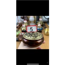캔들 향대 지방틀 산자연휴양림 금동대 묘비석 제사제기 촛대 휴대용제기 보온도시락 제사상작은상, 자동금련개