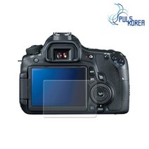 니콘 D7500(상단필름 포함) 액정보호필름 2매, 니콘 D7500(상단포함):고광택(2