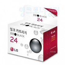 LG 전자 LIP2210S2K 정품잉크, 선택1, 선택1