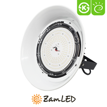 젬 LED공장등 투광등 DC 150W KS 고효율 IP65