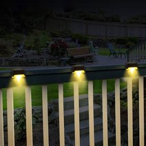 아파트 경관조명 건물 외등 열주등 브라운