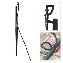 DC-M41 상향식미니스프링쿨러set(지주대50cm포함)