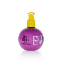 티지 베드헤드 스몰토크 볼륨 컬링 헤어에센스, 240ml, 1개