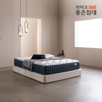 엑스트라하드 고밀도폼 스프링 매트리스 SS
