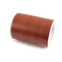 문지방보수 몰딩지 보수 시트지 고급형 15cm 10m, 다크그레이-928