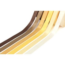박스앤박스 주자 리본 15mm/25mm 부자재 플라워 박스 선물 상자 오간디 기념일 포장, 25mm, 90m, 블랙