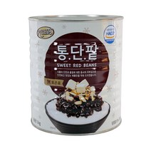 리치스 빙수팥 3kg, 2개
