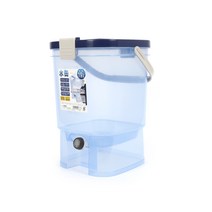 카페로메오 스텐캡 내열유리 냉장고 물병 워터저그 2p, 혼합색상, 1.8L