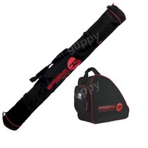 스키가방 스키부츠가방 스키백팩 보드부츠가방 스키백 스키밴드 스키부츠백 스노우보드가방, D 155cm