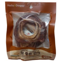 헬로도기 참좋은간식 소울대 20g 영양만점쫄깃, 헬로도기 참좋은간식 소울대 양