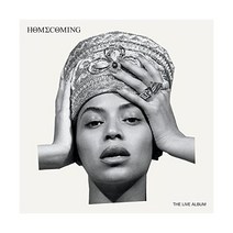 비욘세 Beyoncé HOMECOMING THE LIVE LP 음반 바이닐 레코드 앨범
