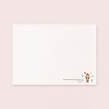 기타 풀스티키패드, 먼슬리 플랜