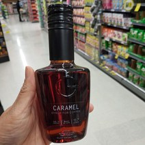 [QUATERPAST] 쿼터파스트 카라멜 커피 시럽 250ml 커피시럽, 6개