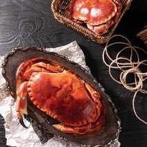 노르웨이 브라운 크랩 400g, 없음, 상세설명 참조