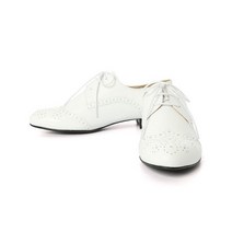 탠디 미셸by탠디 미셸 by 탠디 여성 2cm 윙팁브로그 옥스포드 119202 (P000738108)