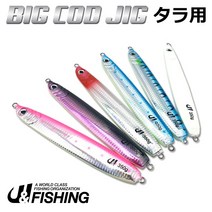 대구메탈지그 350g 400g 450g 500g 550g 600g 야광 빅코드, 레드헤드