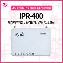 LG U  IPR-400, IPR-400(유선)