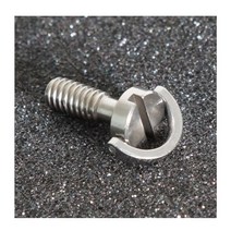 호루스벤누 카메라 삼각대 플레이트 1/4 나사 Screw9, 1개