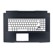 노트북거치대 MSI Katana GF76/Crosshair Pulse GL76 MS-17L1 MS-17L2 노트북 LCD 뒷면 커버/전면 베젤/경첩/손목 받침대/밑면 케이스, [14] C Cover