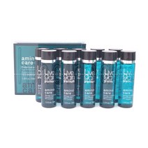 리브겐 프리미엄 아미노케어 헤어앰플, 30ml, 10개