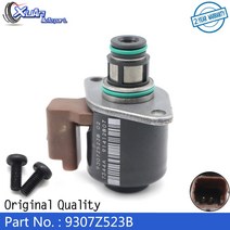 XUAN 9307Z523B 입구 계량 밸브 IMV 커먼 레일 연료 펌프 조절식기 기아 쌍용 르노 포드 닛산 9109-903 용 493957