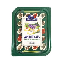 쉐프스월드 TARTARE 따르따르 아페리프레 프로방스 100G, 1팩