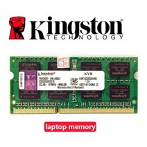 노트북 데스크탑 램 Kingston 노트북 노트북 1GB 2GB 4GB 1G 2G 4G, 8GB DDR3 1333 x2 개