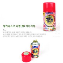 베스트몰 방향제자동분사기 센서형 리필 캔 아카시아 집안향기 자동분사기 자동방향제 욕실방향제 자동분사방향제, 기본