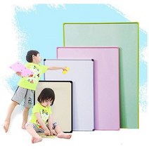 선영 뉴 슬림보드 1200X1500 색상별, 블루 (프레임 핑크)