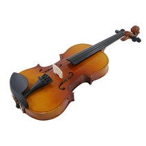 브라질 우드 SNB-100 교육용 입문용 바이올린 활