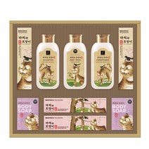 까치와 호랑이 선물세트, 1개