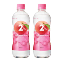 롯데칠성 이온음료 이프로 부족할 때 복숭아맛 350ml x 20펫